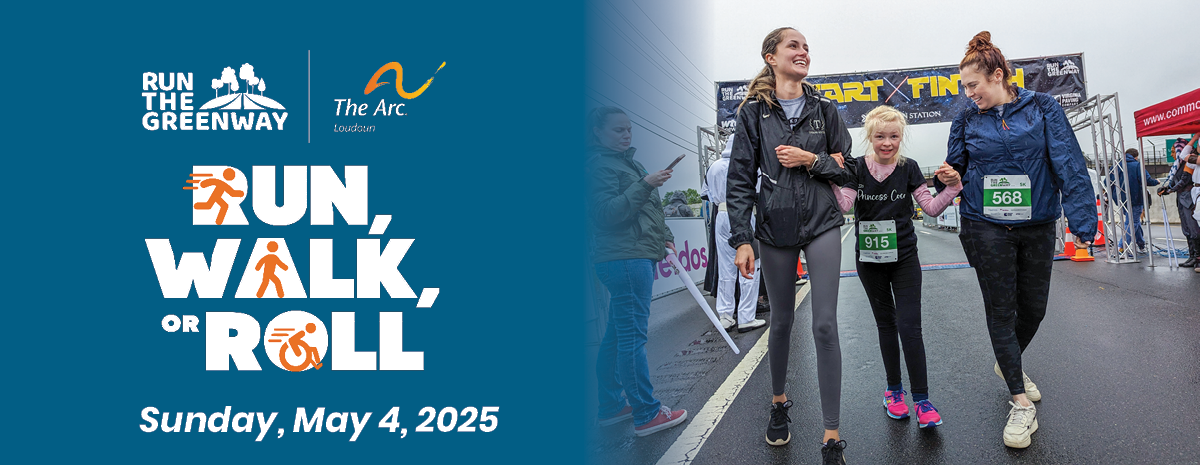 Run the Greenway 2025 - Sponsorship